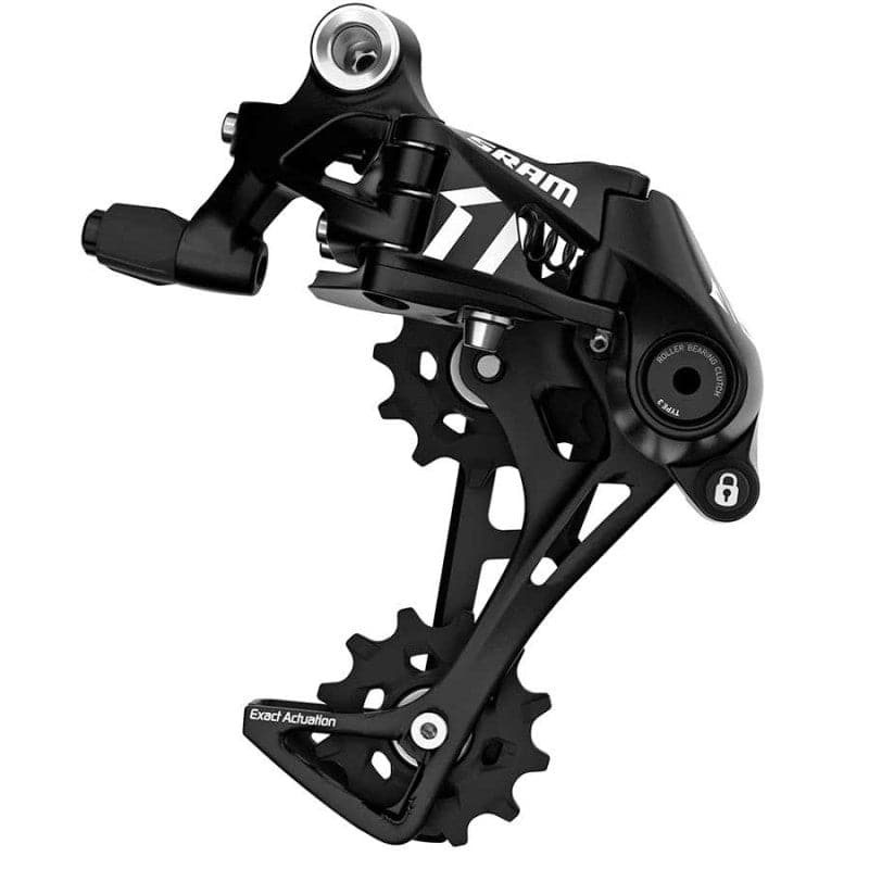 SRAM Apex 1 Rear derailleur 11sp. Long cage