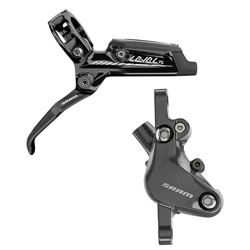 sram level tl pre-assembled hydraulic disc brake