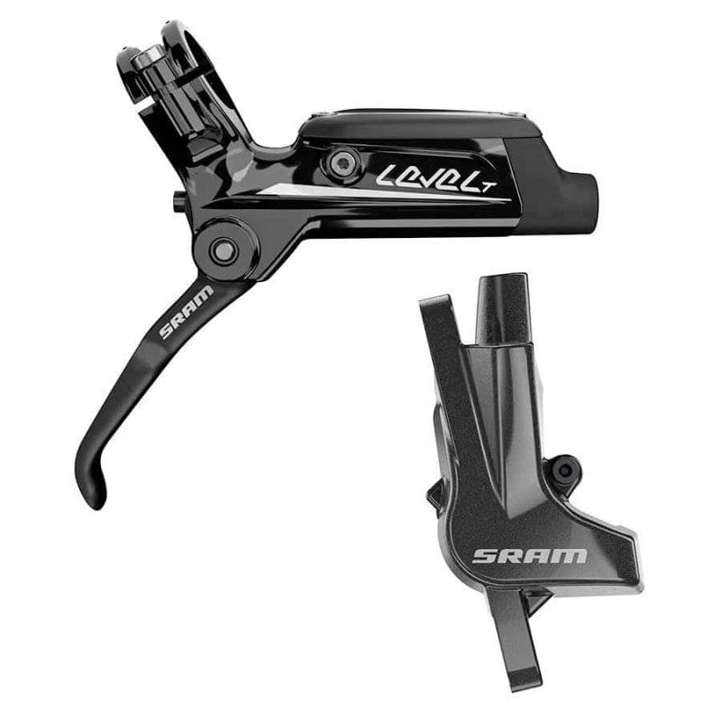 sram level t pre-assembled hydraulic disc brake