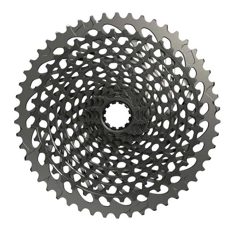 SRAM XG-1295 12sp. cassette 10-50T