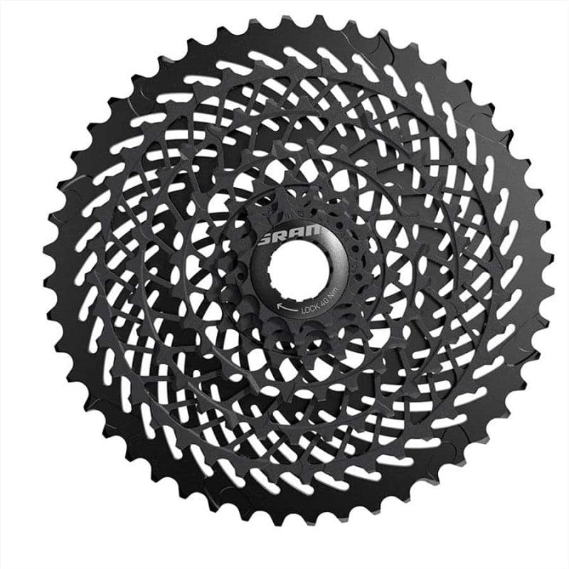 sram xg-899 8sp. cassette 11-48t