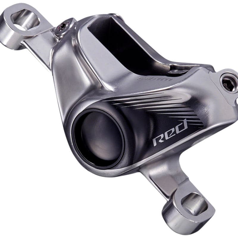 sram replacement red etap hrd caliper post mount front/rear falcon gray