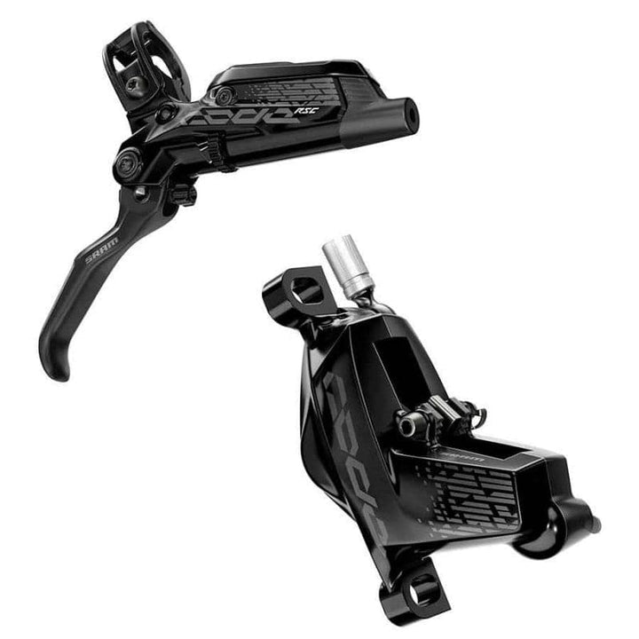 sram code rsc pre-assembled disc brake