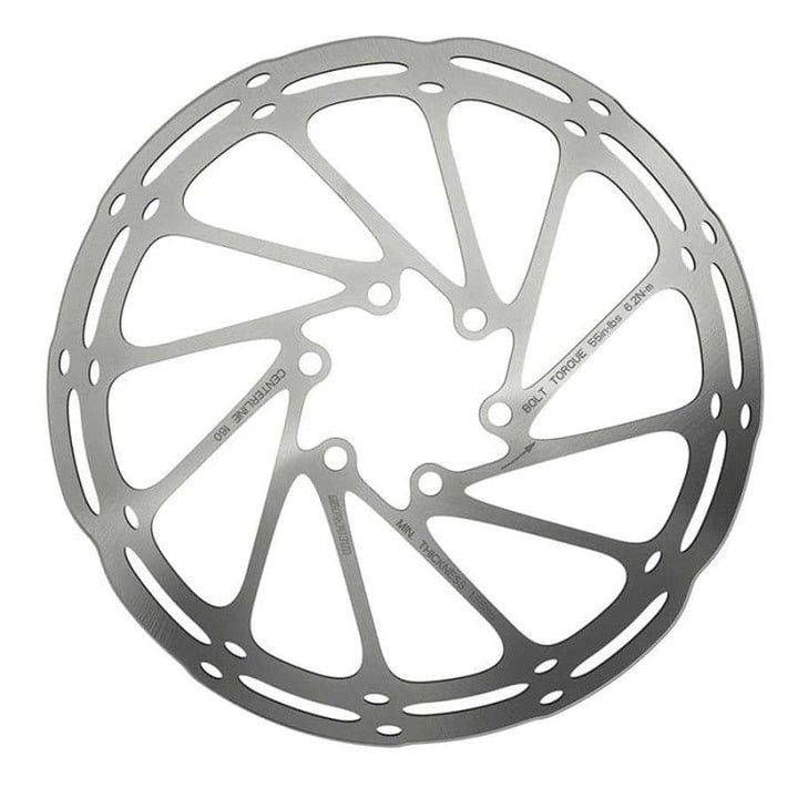 SRAM Centerline Rounded Disc brake rotor