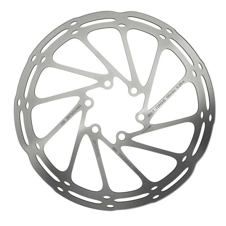 SRAM Centerline Rounded Disc brake rotor