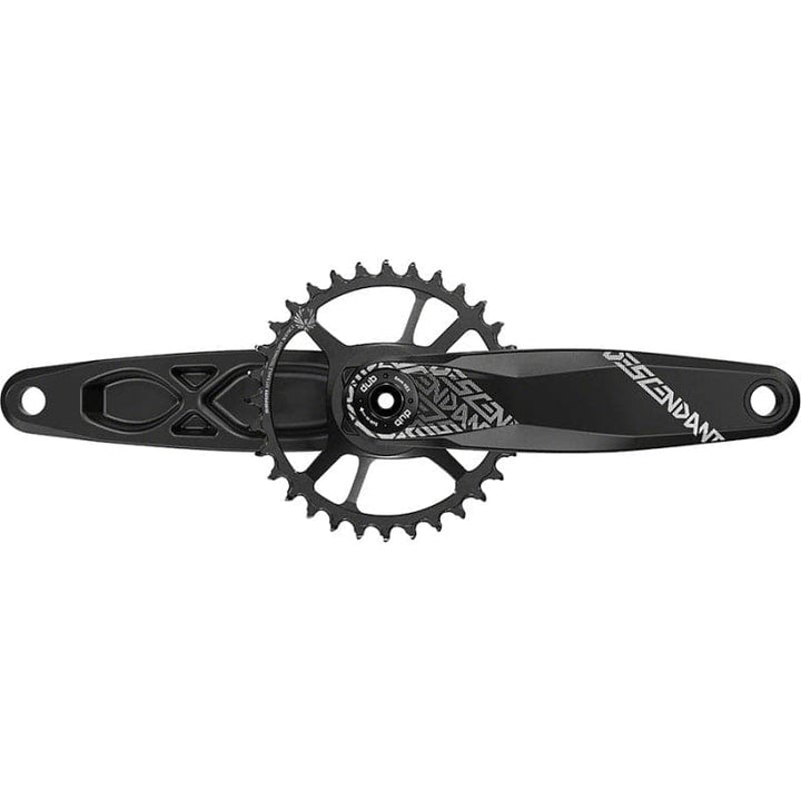 TruVativ Descendant 6K Eagle DUB Crankset