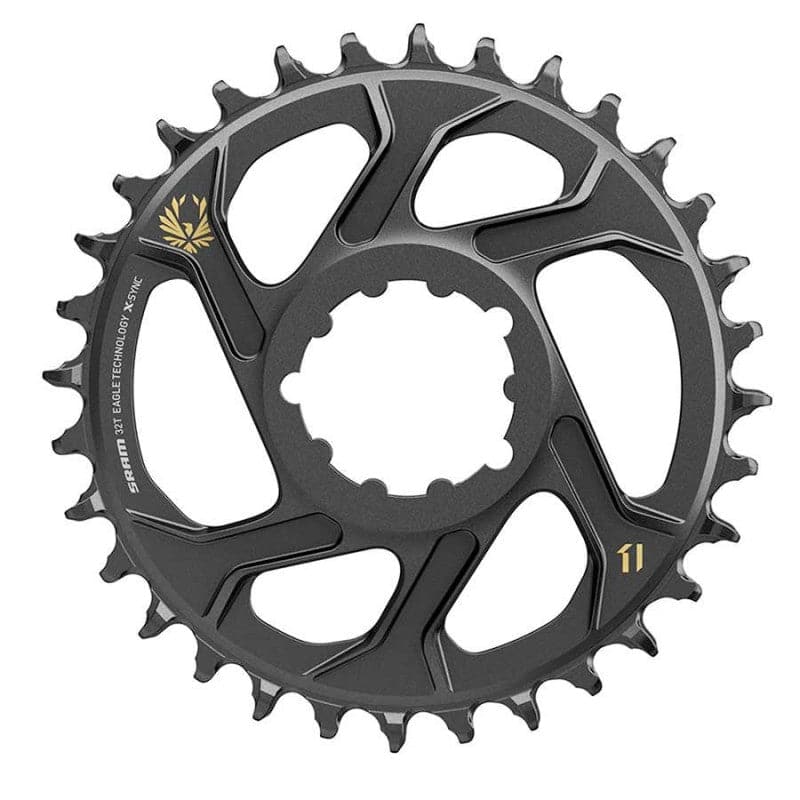 SRAM X-SYNC 2 SL Direct Mount Chainring