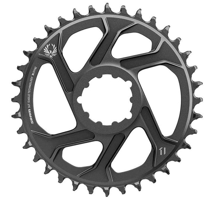 SRAM X-SYNC 2 SL Direct Mount Chainring