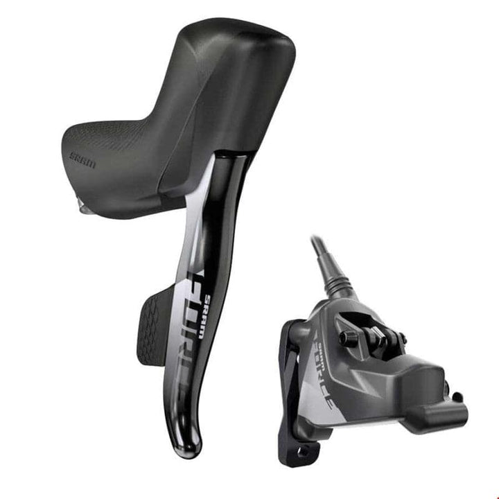 SRAM Force eTap AXS D1 Road Hydraulic Disc Brake - Flat Mount