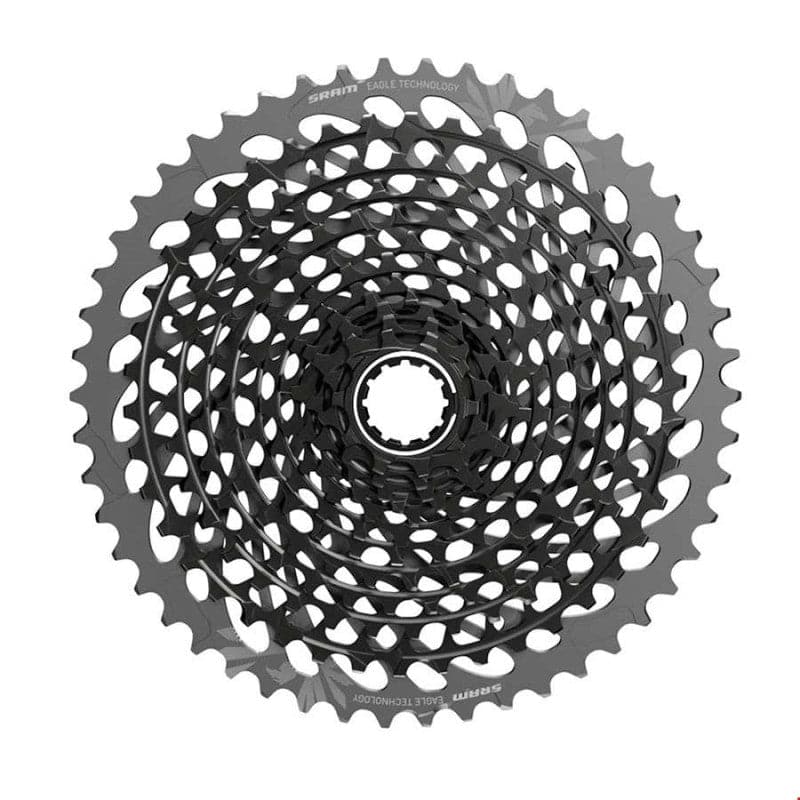 SRAM XG-1295 X01 Eagle12 Speed Cassette