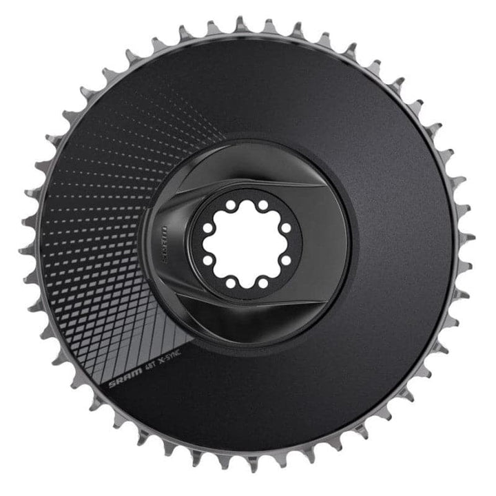 SRAM X-SYNC 2 Aero 12 Speed Direct Mount Chainring