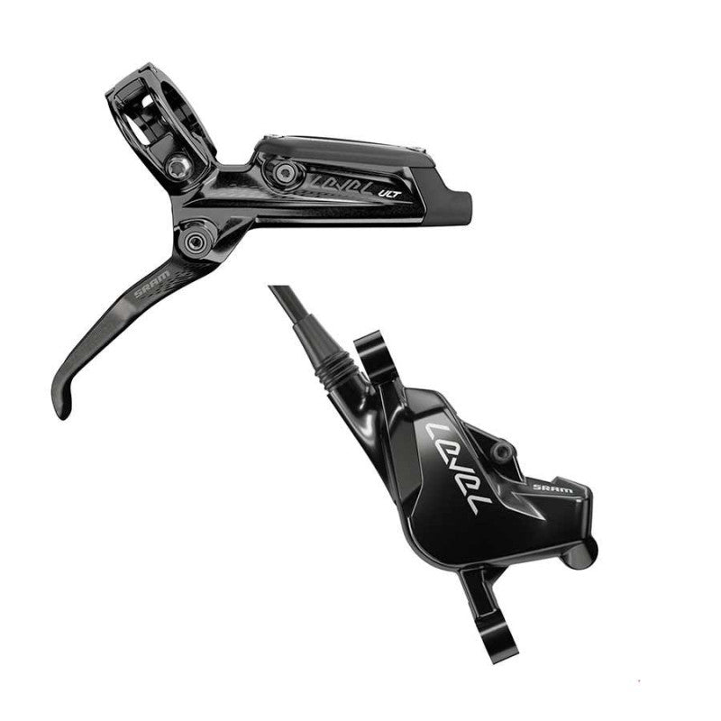 sram level ultimate b1 mtb Post Mount hydraulic brake