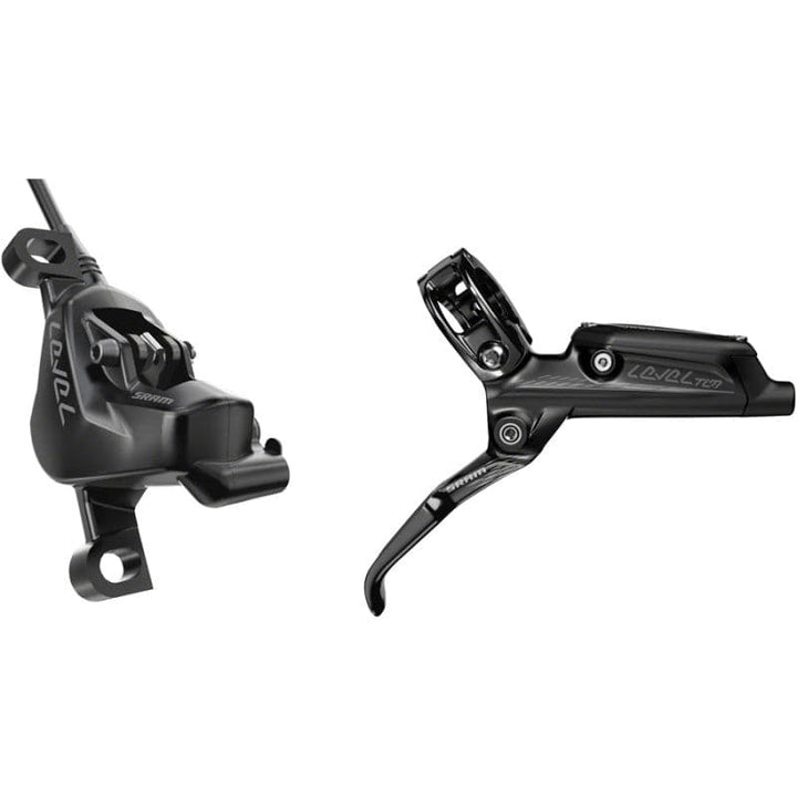 sram level tlm b1 mtb hydraulic disc brake post mount