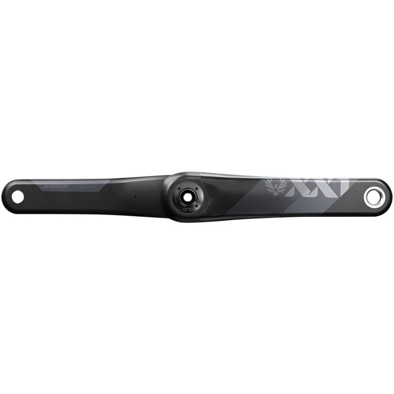 SRAM XX1 Eagle AXS Crank Arm Assembly