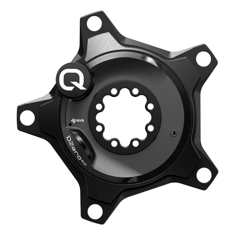 Quarq DZero AXS DUB BCD: 130 Power Meter