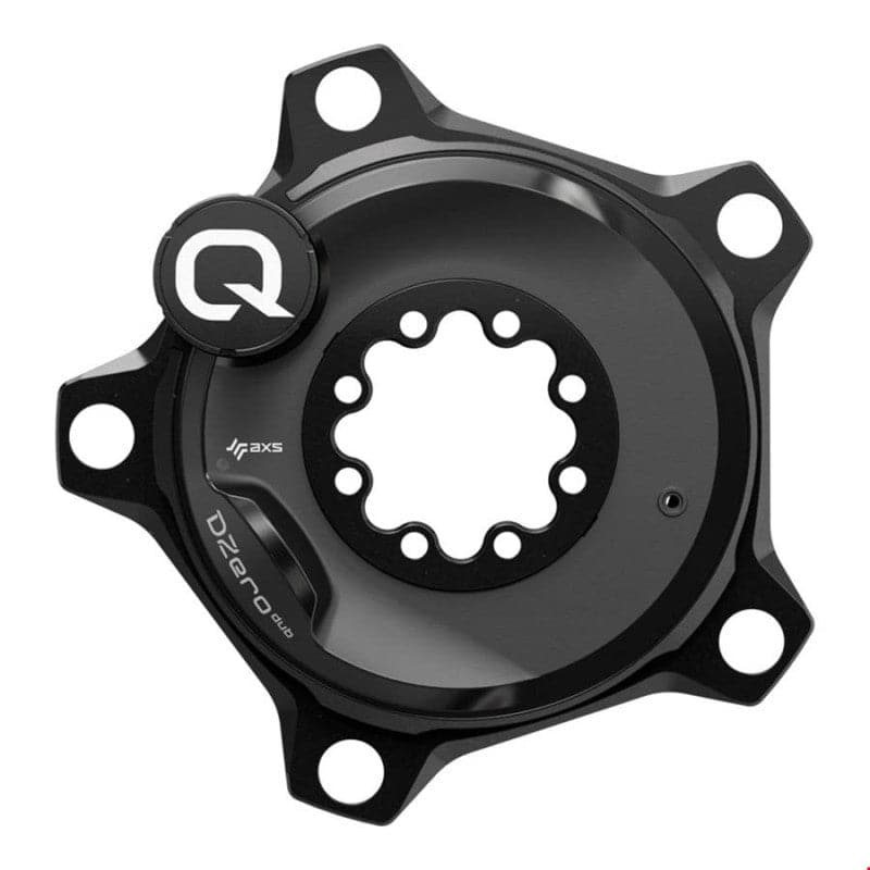 Quarq DZero AXS DUB BCD: 110 Power Meter