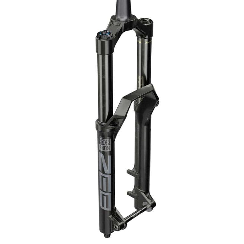 RockShox ZEB Ultimate 27.5'' DebonAir Suspension Fork