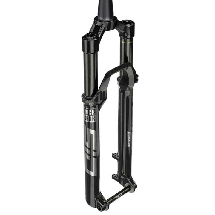 RockShox SID Ultimate C1 29'' 120mm Suspension Fork