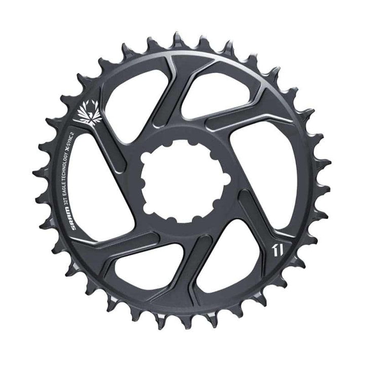 SRAM GX Eagle C1 Direct Mount Chainring