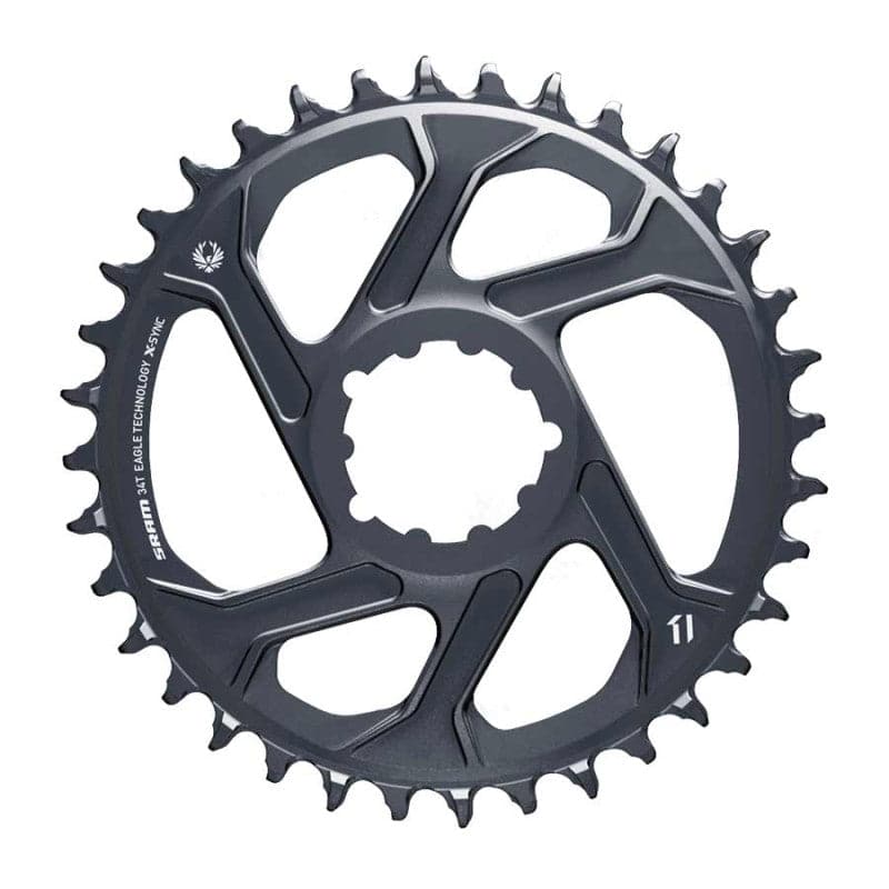 SRAM GX Eagle C1 Direct Mount Chainring