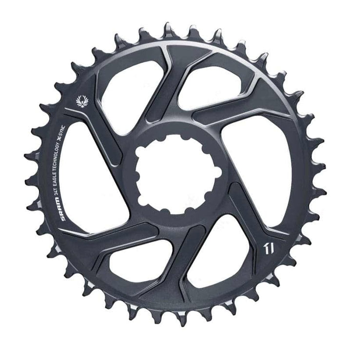 SRAM GX Eagle C1 Direct Mount Chainring