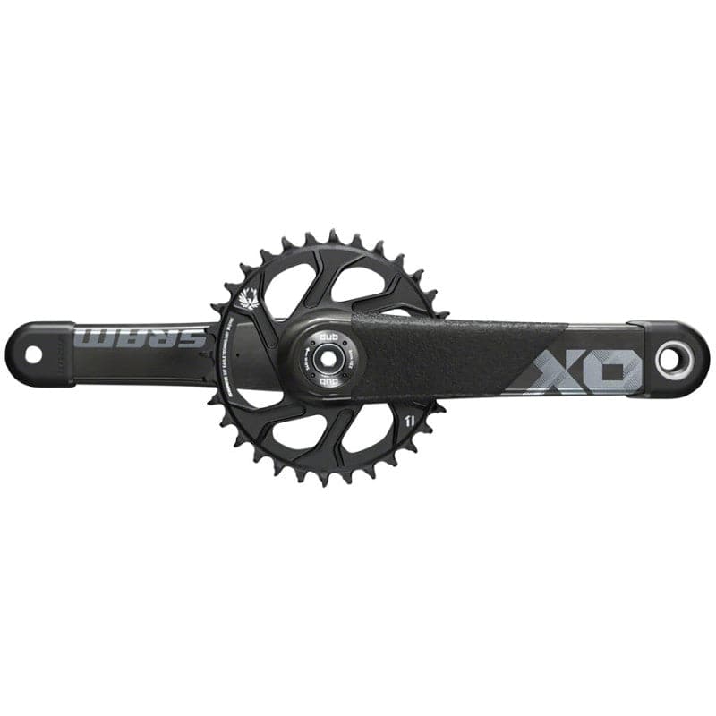 SRAM X01 DH Crankset