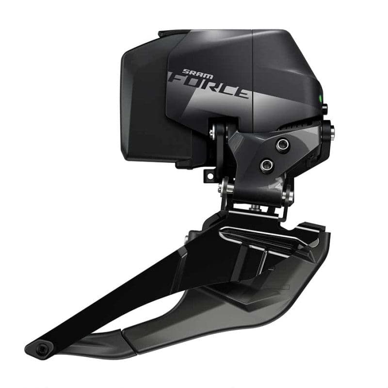 SRAM Force eTap AXS D1 Wide Front Derailleur