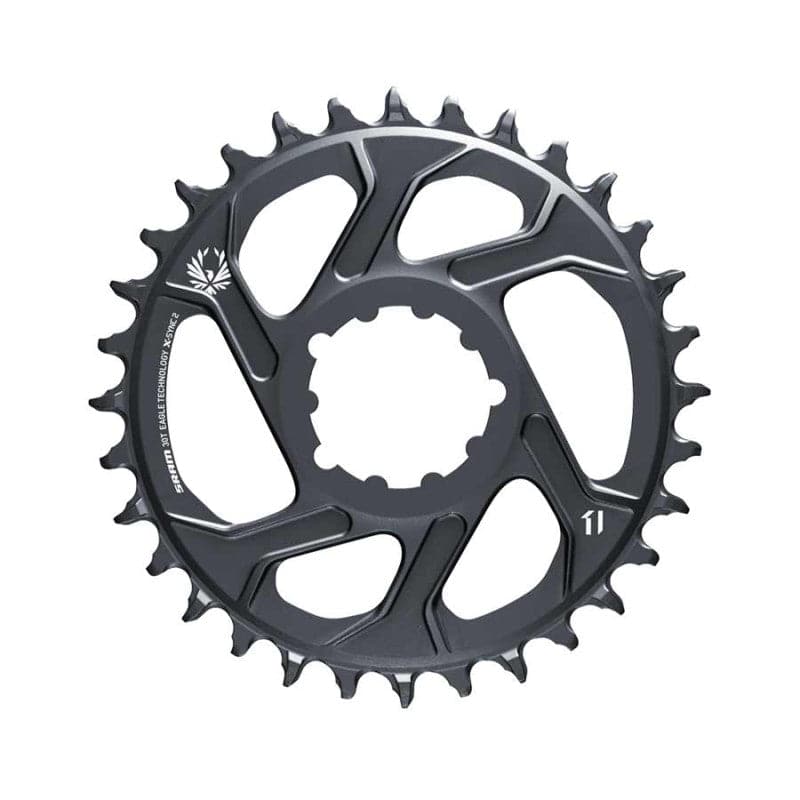 SRAM Eagle Direct Mount Chainring