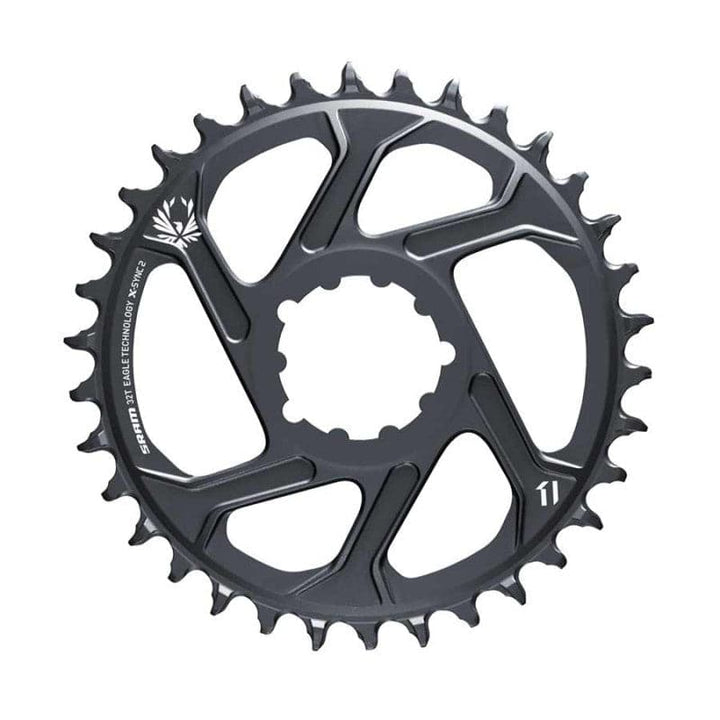 SRAM Eagle Direct Mount Chainring