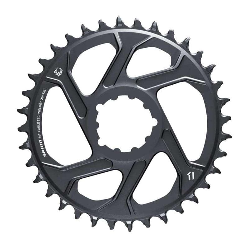 SRAM Eagle Direct Mount Chainring