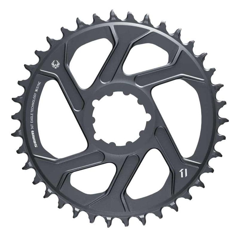 SRAM Eagle Direct Mount Chainring