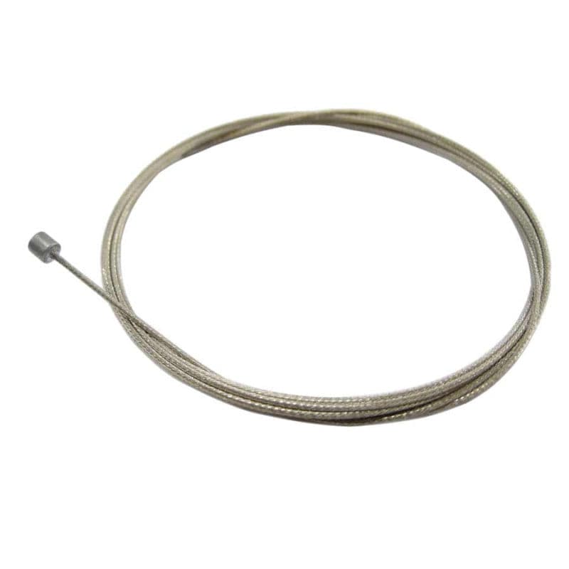 SRAM Slick Wire Shifter Cable 1.1mm 2300mm Stainless Steel Shimano/SRAM
