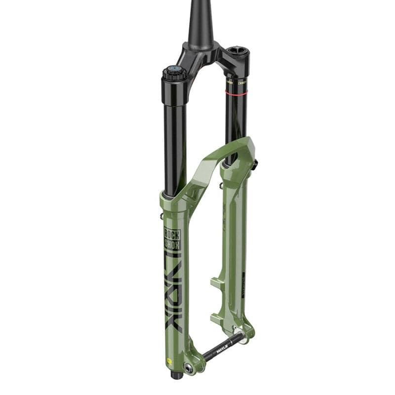 RockShox Lyrik Ultimate RC2 D1 27.5'' DebonAir+ Suspension Fork