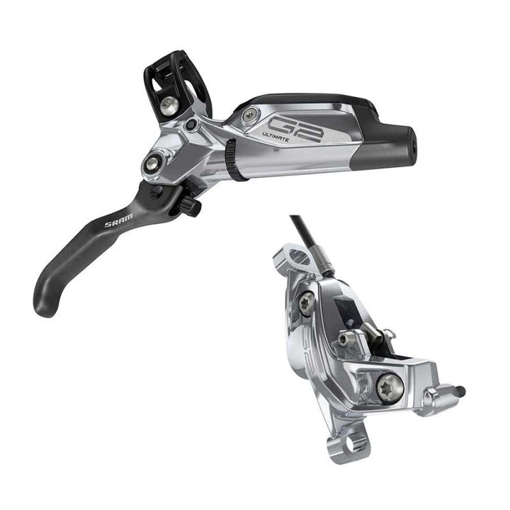 sram g2 ultimate a2 mtb disc brake - Post Mount