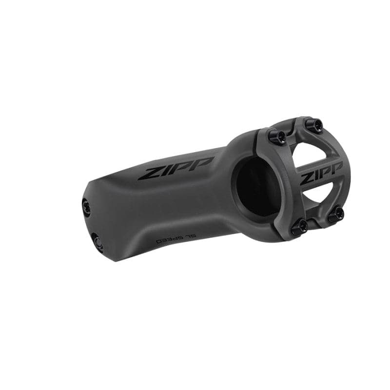 zipp sl speed 31.8mm 6° stem