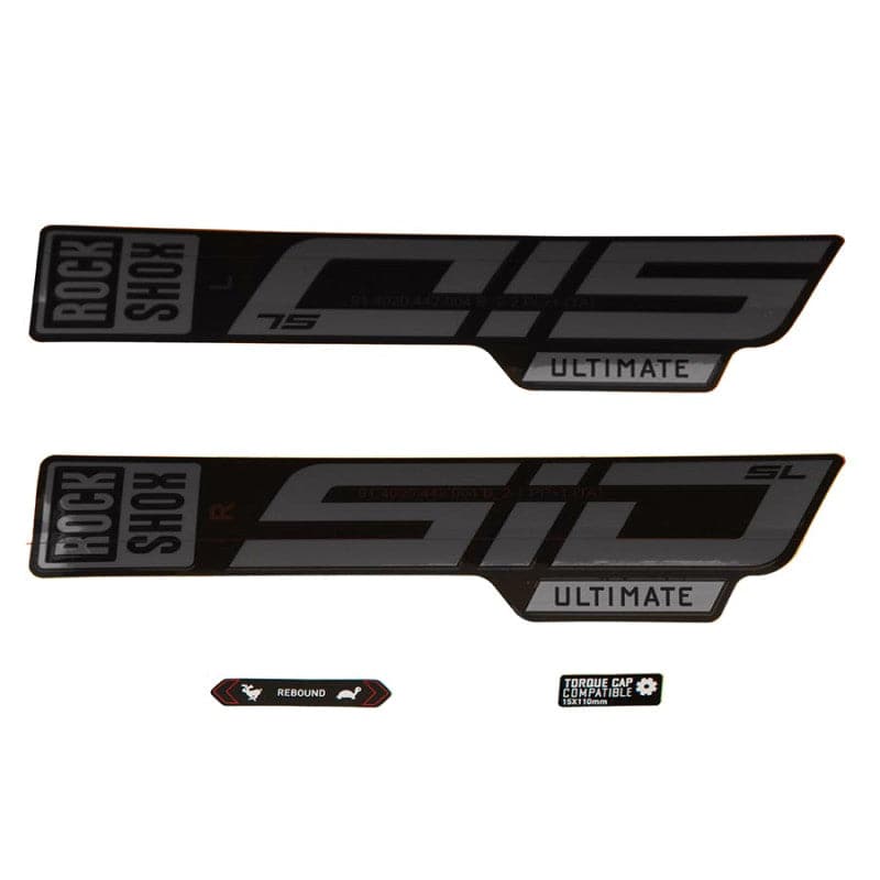 RockShox SID SL Ultimate Kit