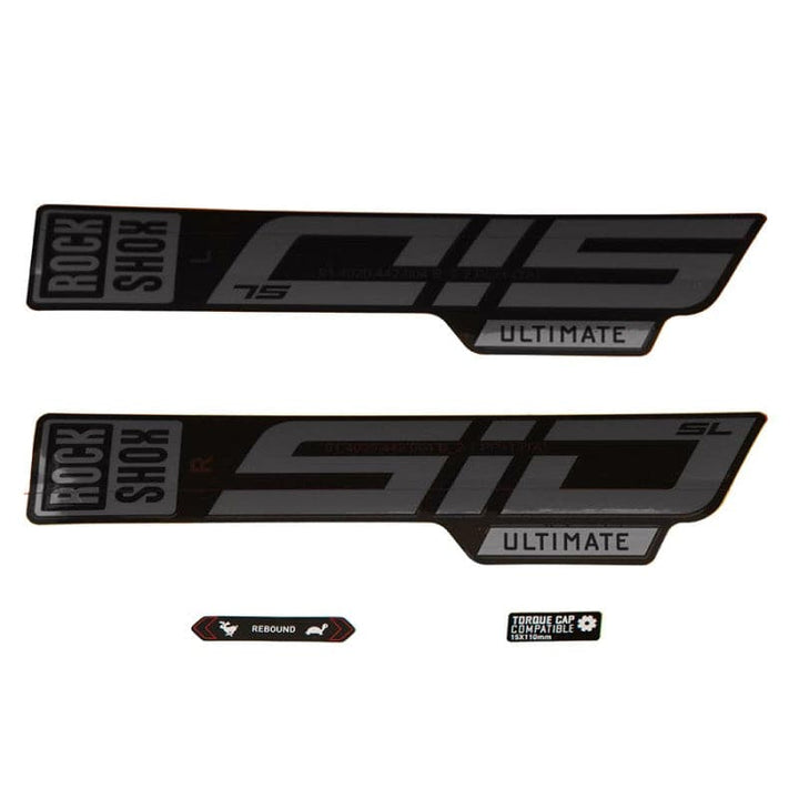 RockShox SID SL Ultimate Kit