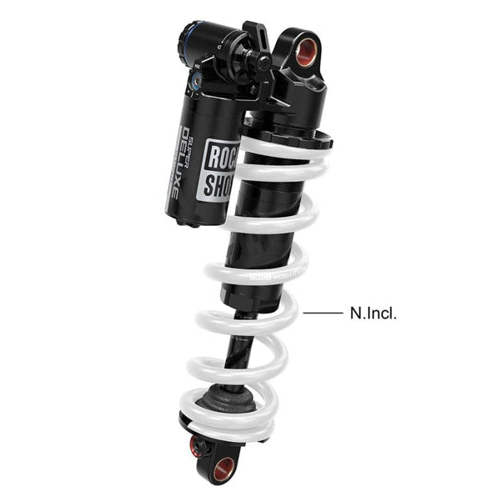 RockShox Super Deluxe RC2T Ultimate Rear shock