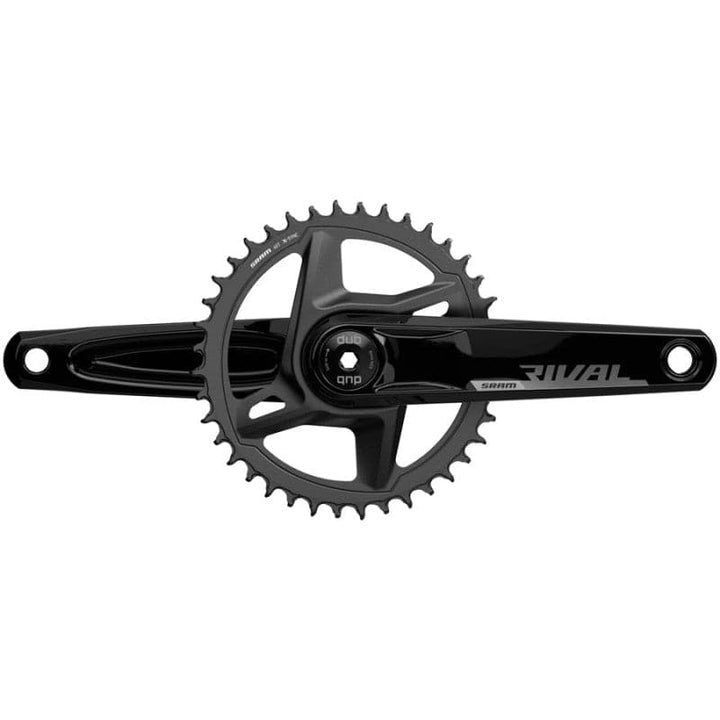 SRAM Rival 1 AXS Wide Crankset