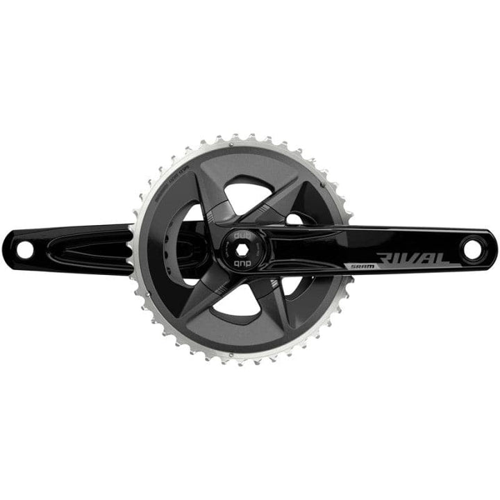 SRAM Rival AXS Wide Crankset