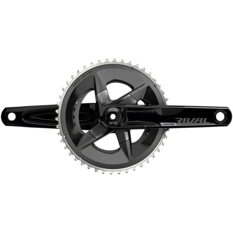 SRAM Rival AXS Crankset