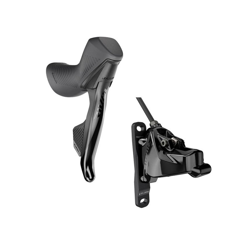 sram rival etap axs road disc brake - flat mount