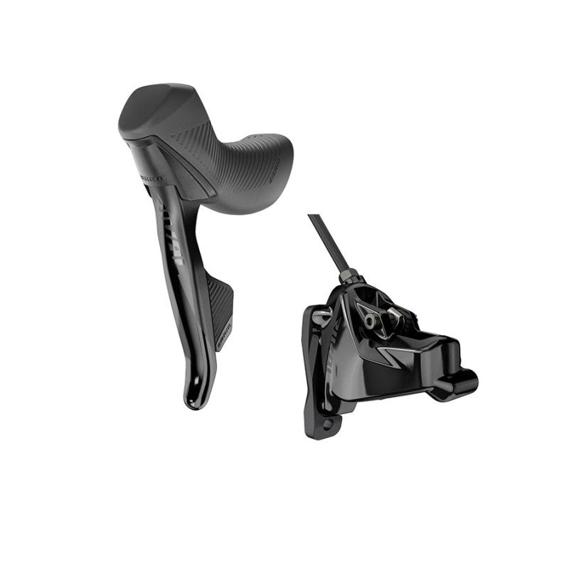 sram rival etap axs road disc brake - flat mount