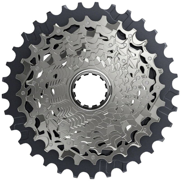 sram xg-1270 12 speed cassette