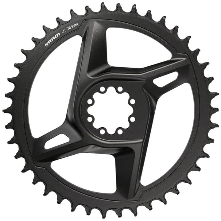 SRAM X-Sync Road Direct Mount Chainring for Rival