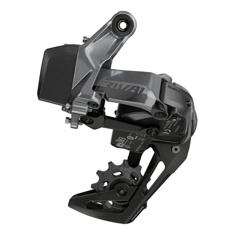 SRAM Rival XPLR eTap AXS Rear Derailleur 12 Speed