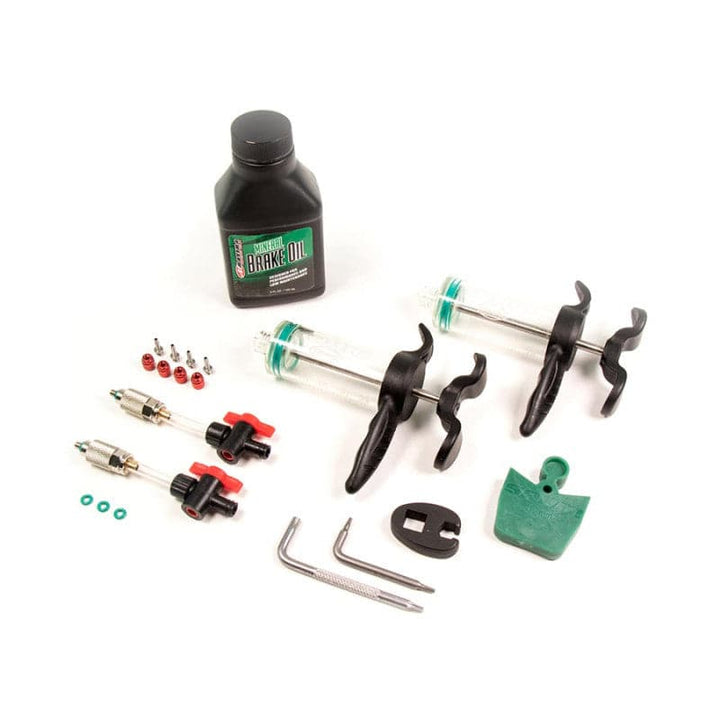 SRAM Mineral Oil Pro Bleed Kit