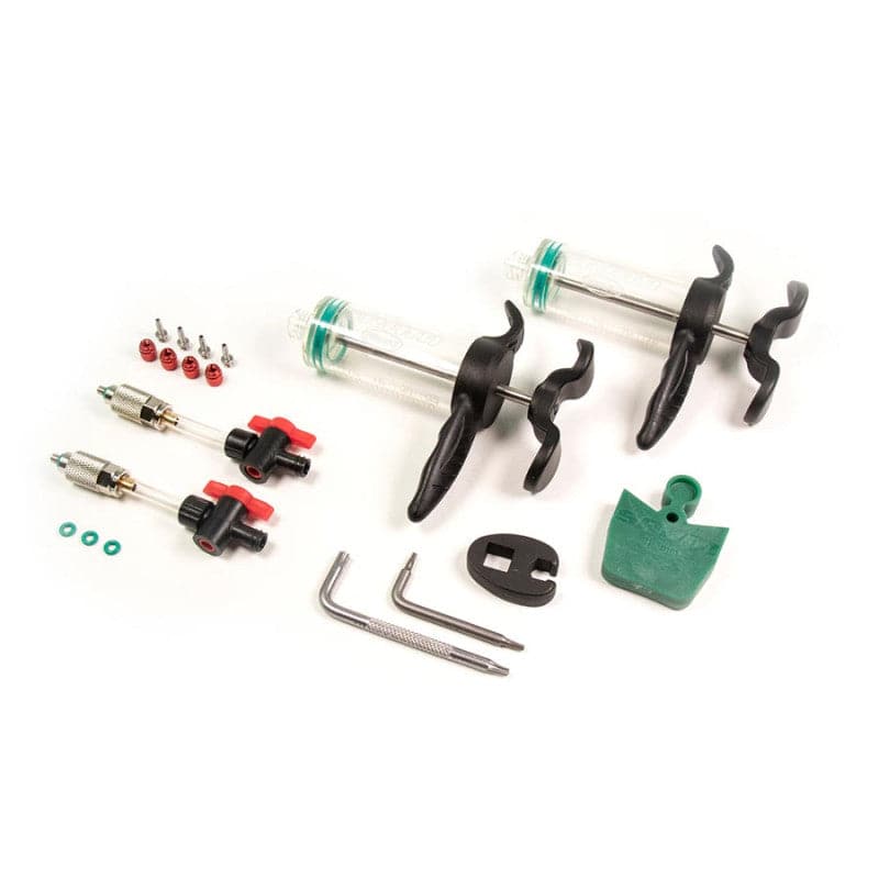 SRAM Mineral Oil Pro Bleed Kit