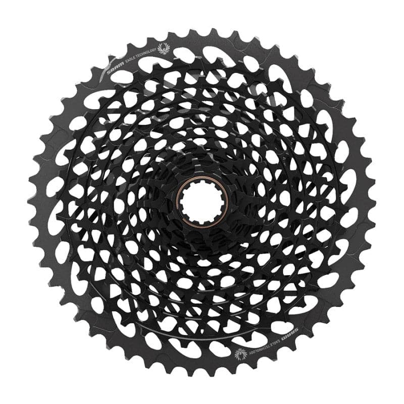 SRAM XG-1295 X01 Eagle12 Speed Cassette