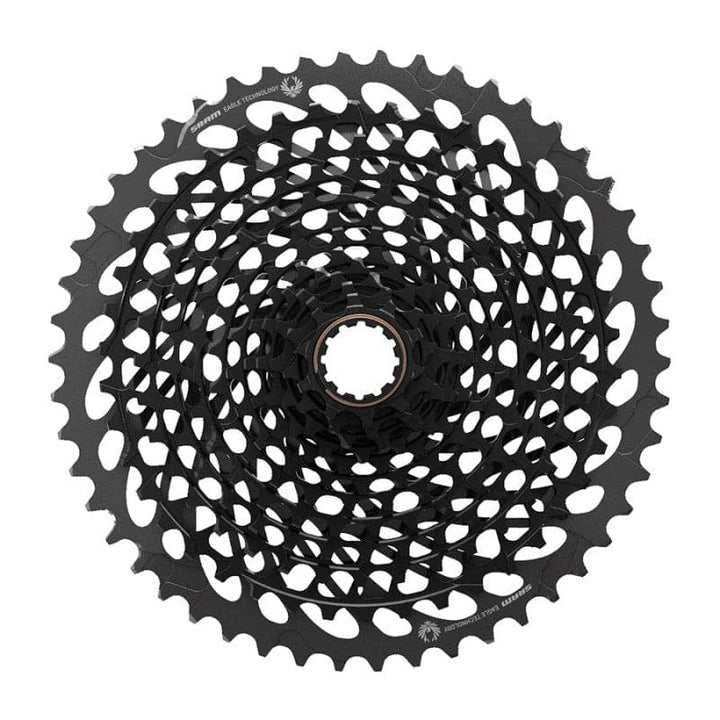 SRAM XG-1295 X01 Eagle12 Speed Cassette